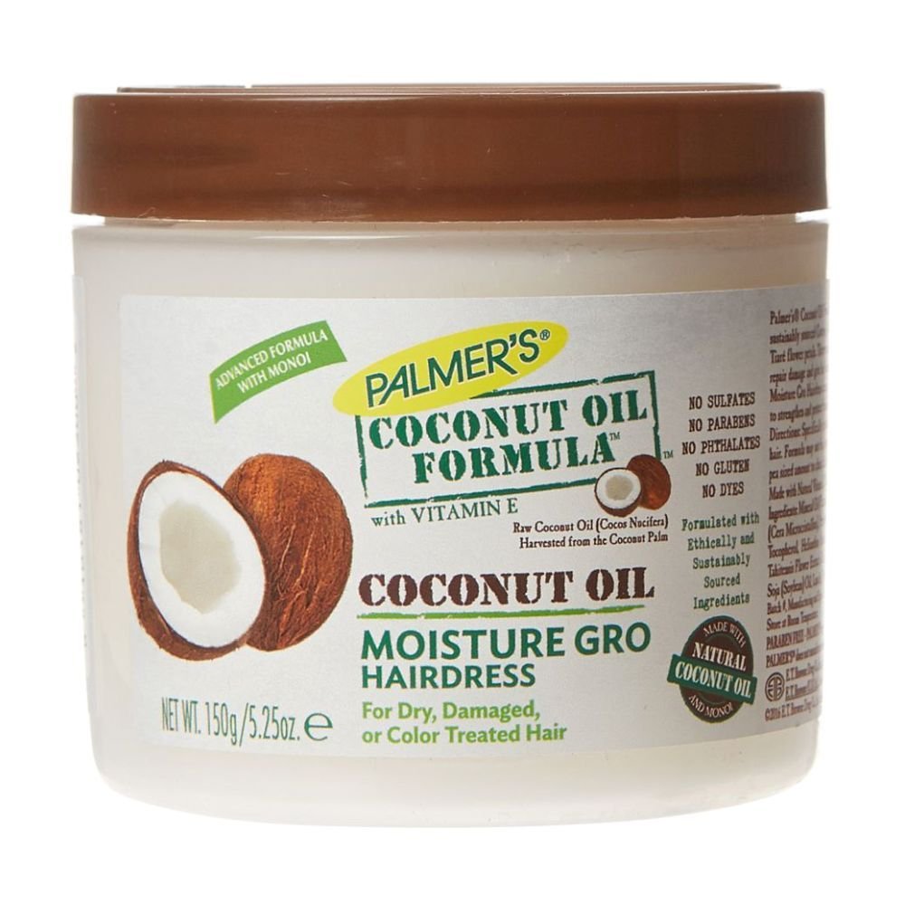 Palmer's Coconut Oil Formula Hair Product