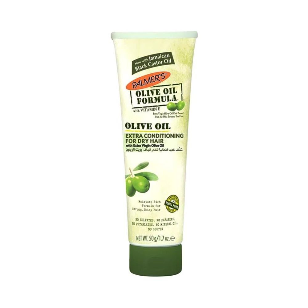 Palmer's Olive Oil Formula Extra Conditioning For Dry Hair 50g