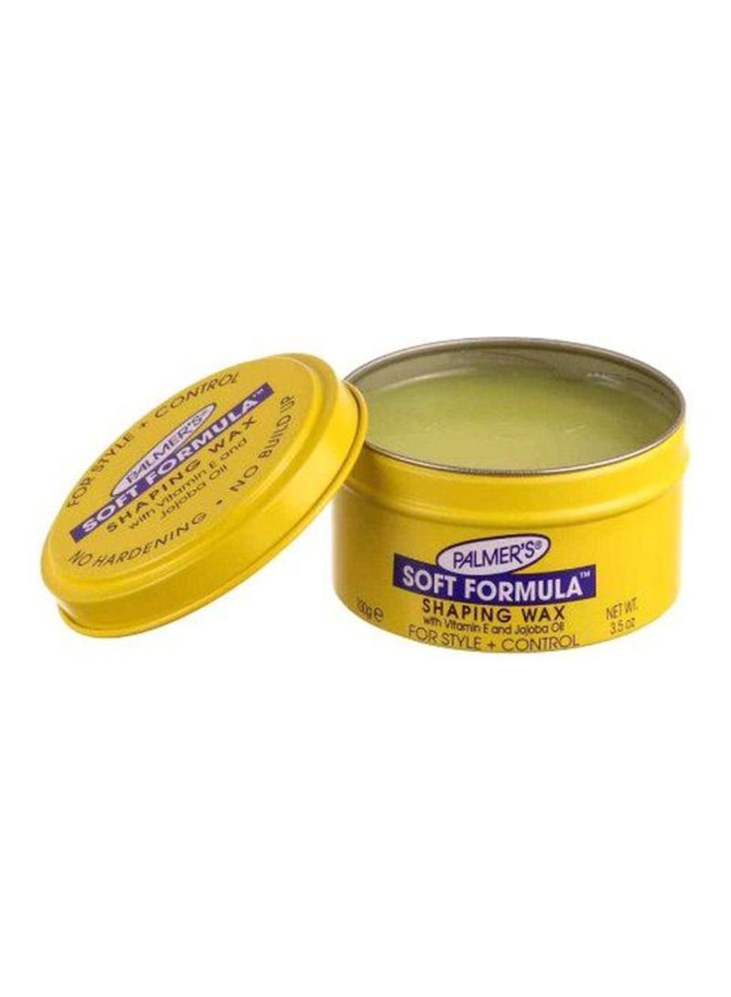 Palmer's Shaping Wax