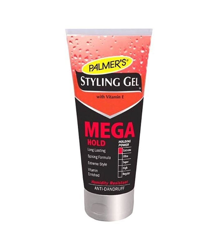 Palmer's Styling Gel Mega Hold With Vitamin E