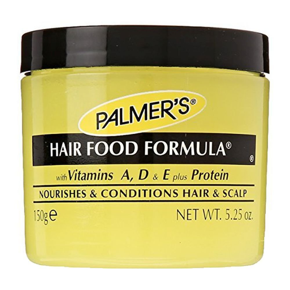 Palmer's Hair Food Formula With Vitamins A, D & E Plus Protein 150g