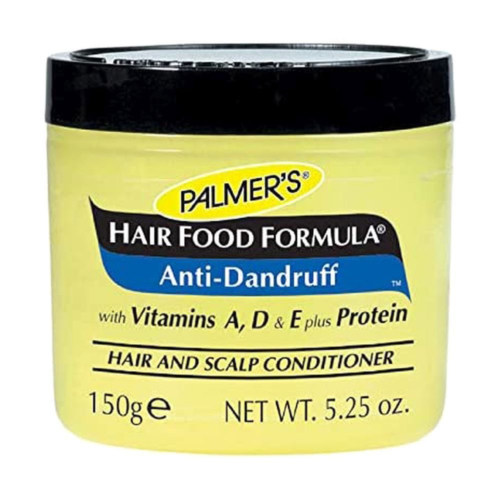 Palmer's Hair Food Formula Anti-Dandruff 150g