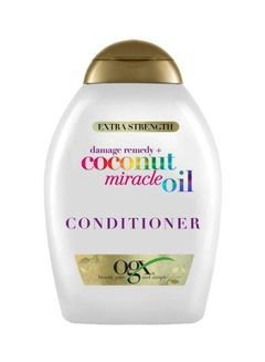 OGX Coconut Miracle Oil Conditioner 385ml