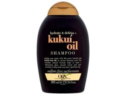 OGX Kukui Oil Shampoo 385ml