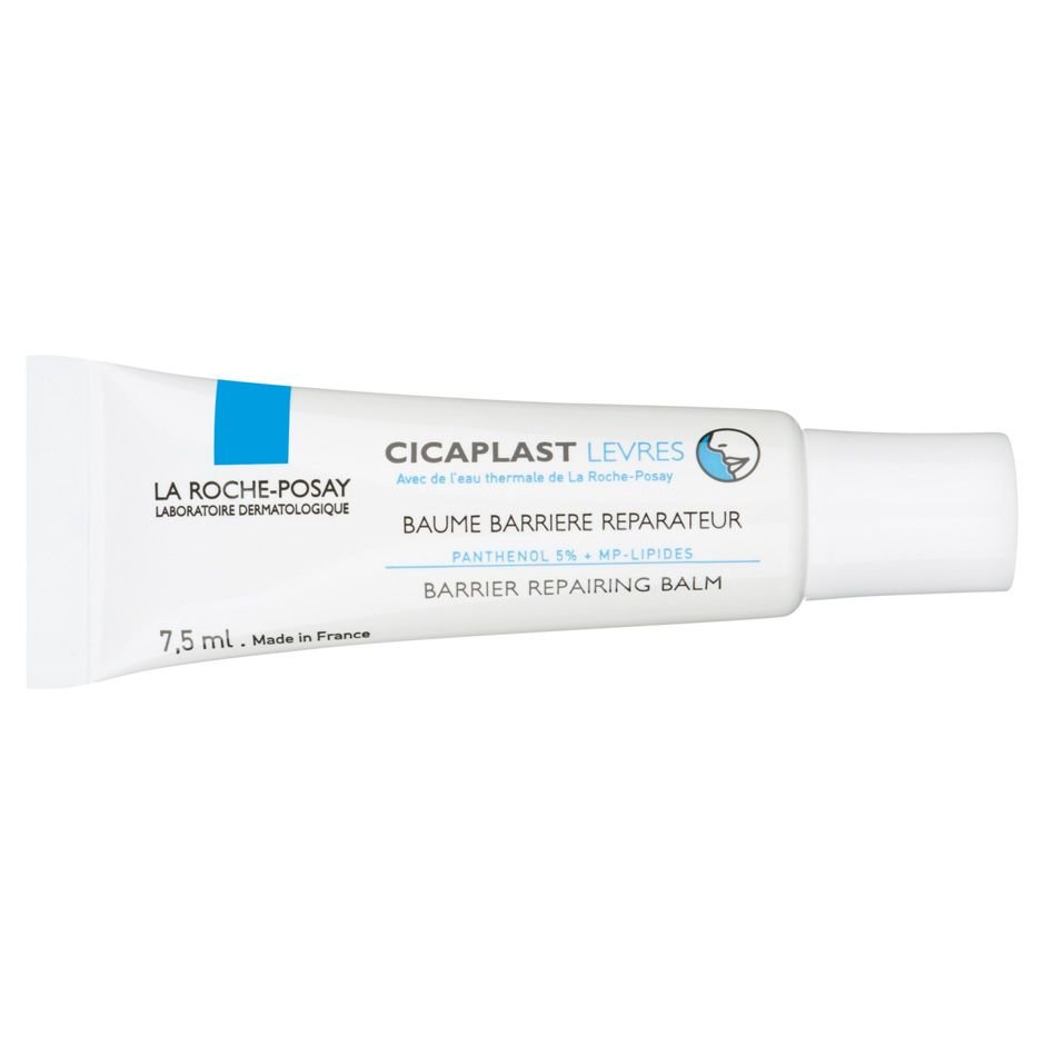 La Roche-Posay Cicaplast Levres Barrier Repairing Balm 7.5ml