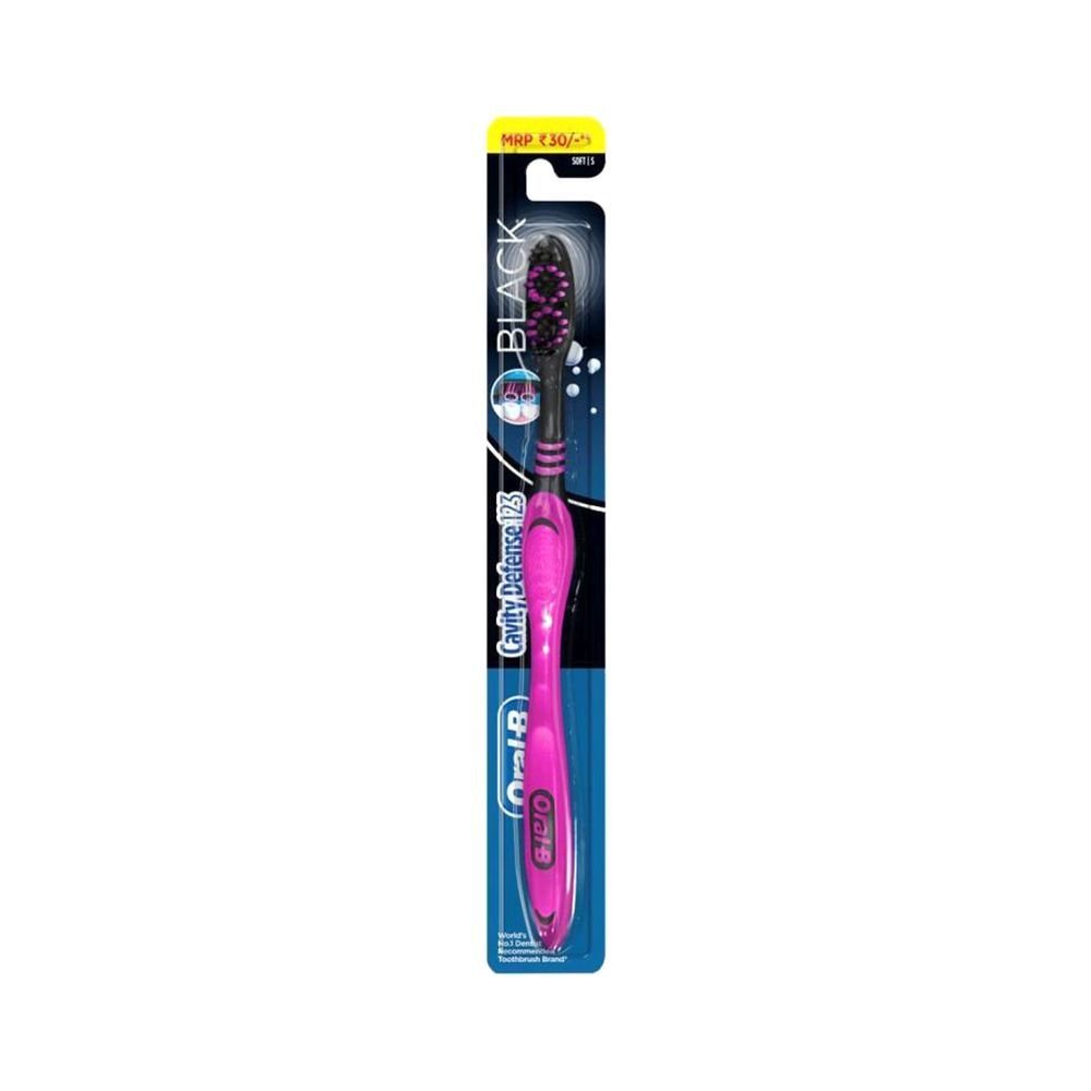 Oral-B Soft Toothbrush