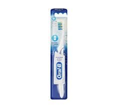 Oral-B Toothbrush