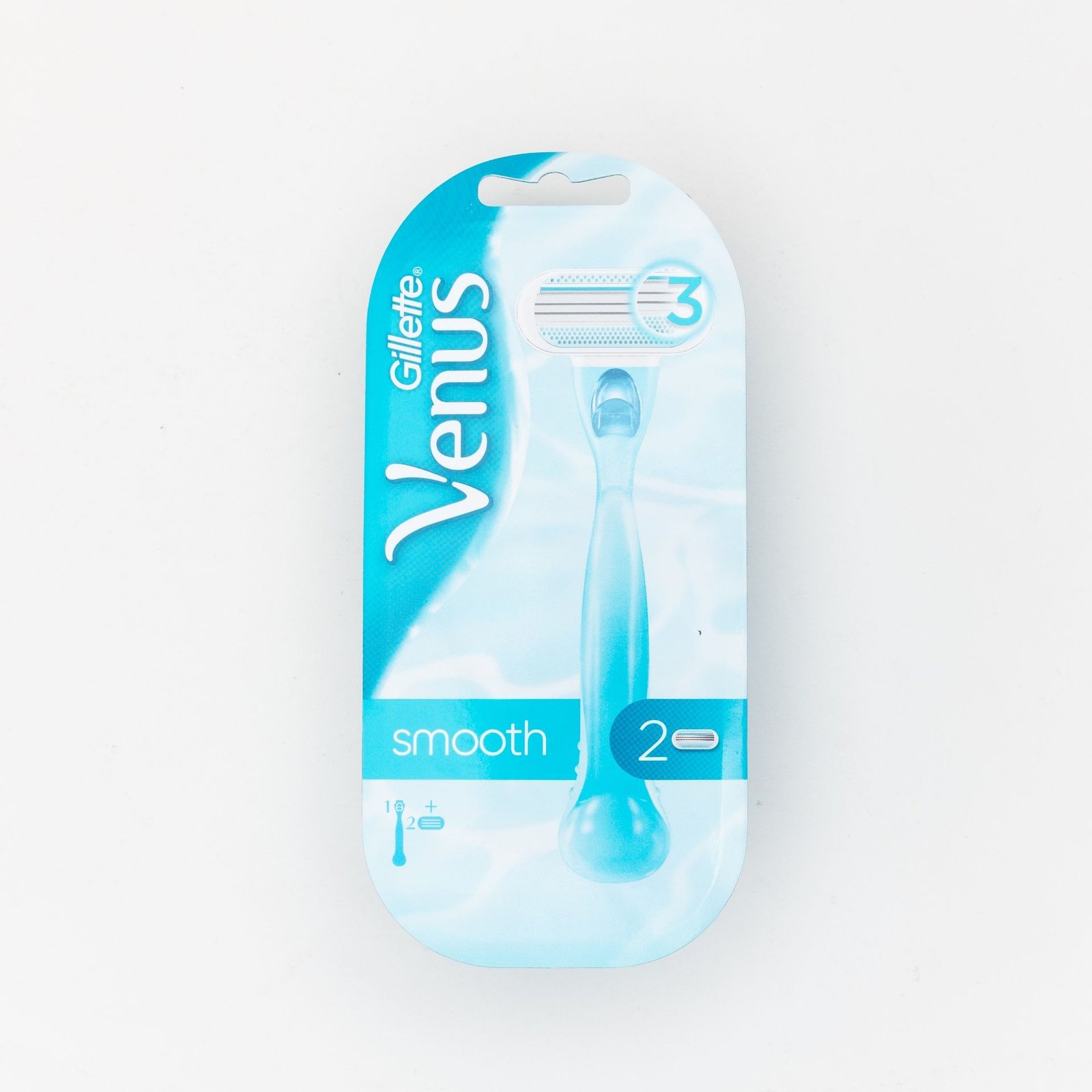 Gillette Venus Smooth Razor