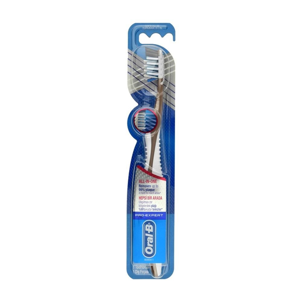 Oral-B Pro-Expert All-In-One Toothbrush