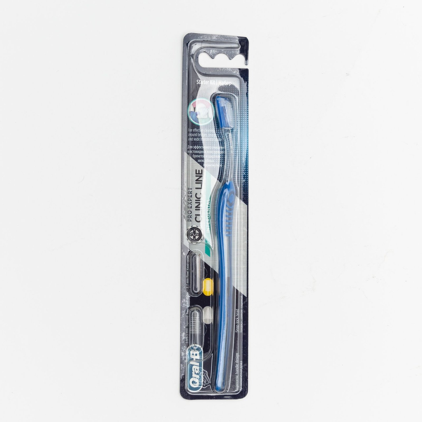 Oral-B Pro-Expert Starter Kit