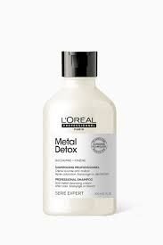 L'Oreal Professionnel Metal Detox