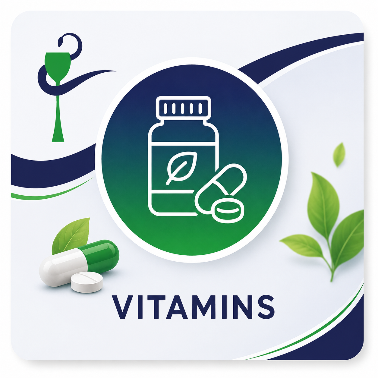 VITAMINS