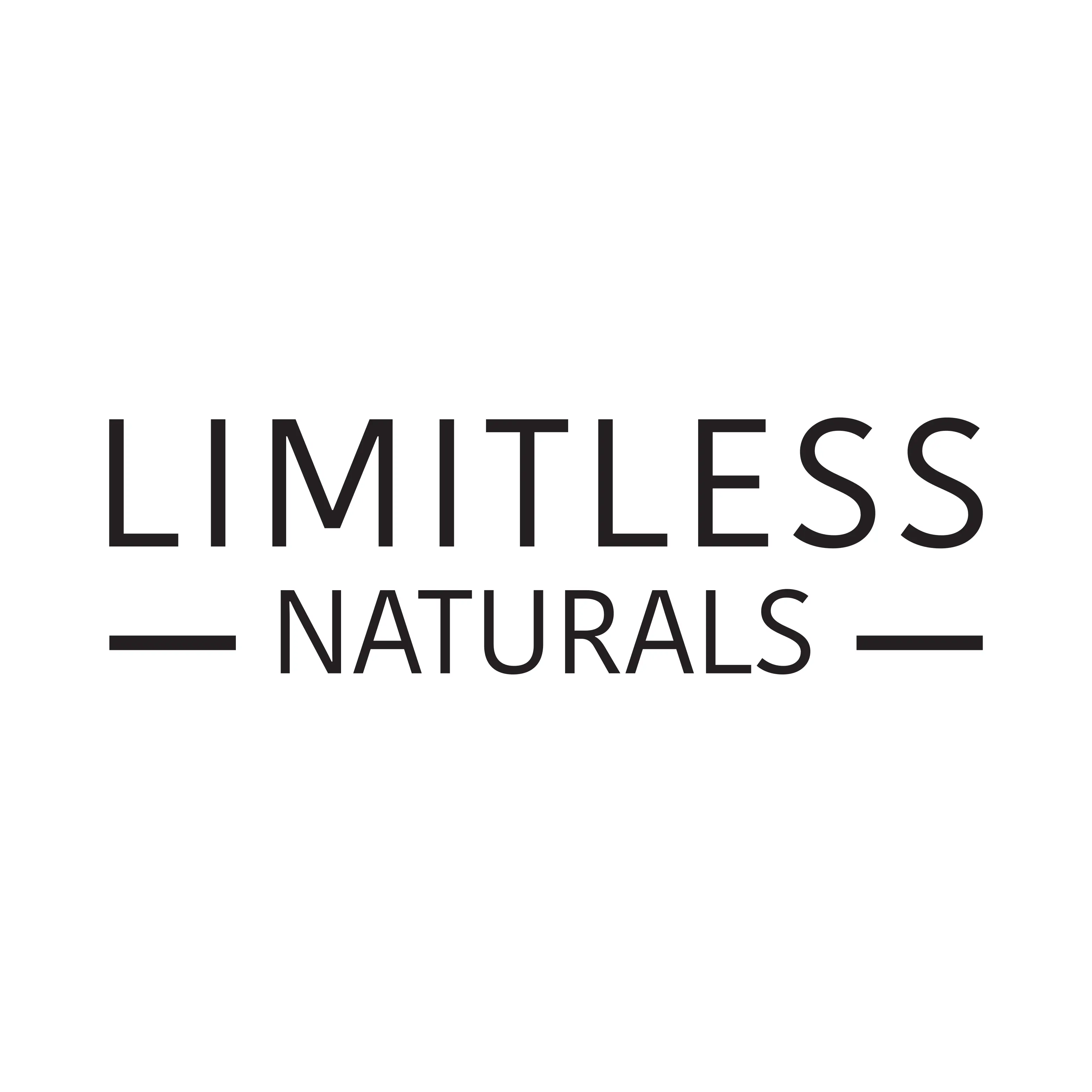 LIMITLESS