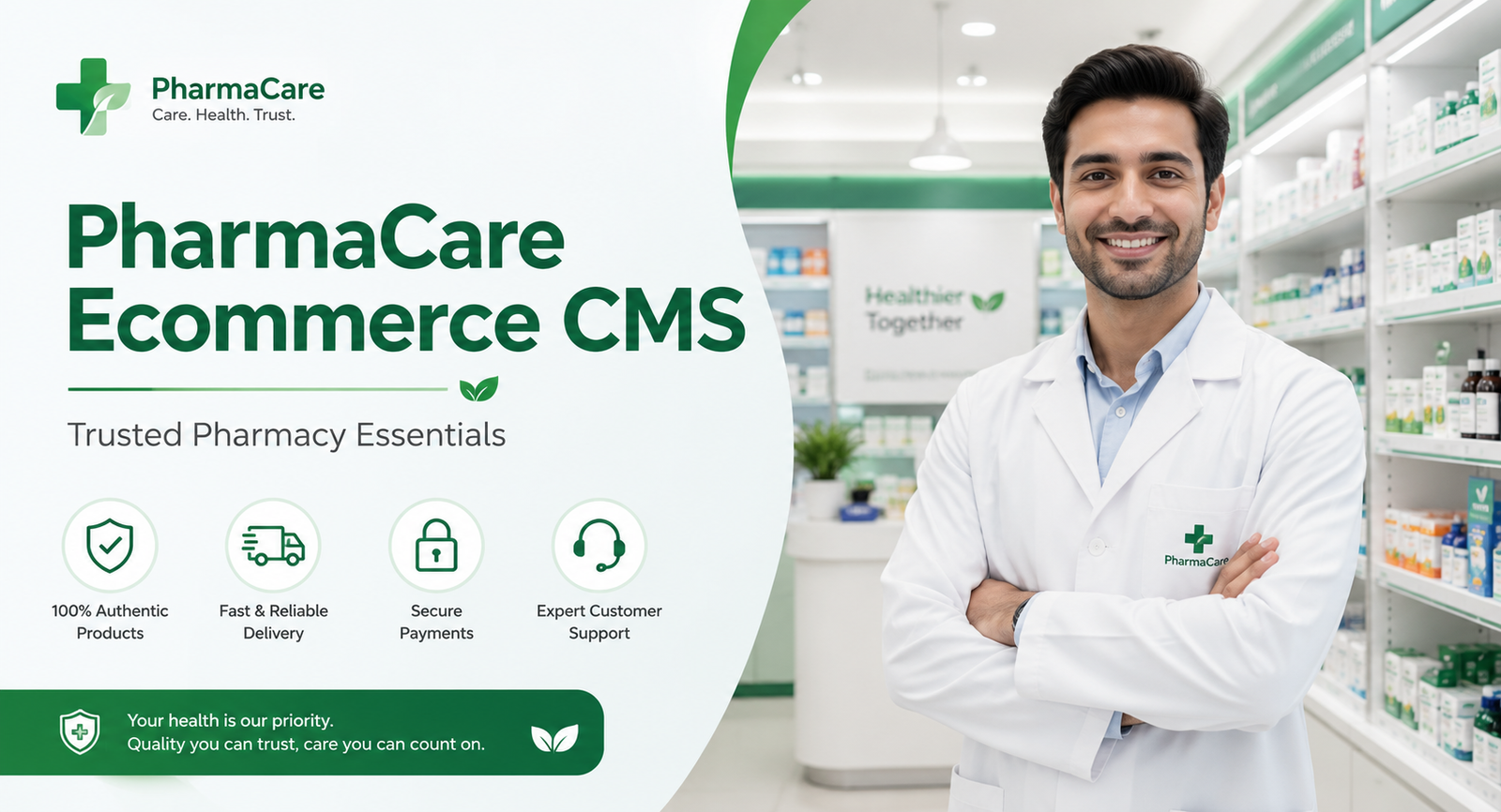 Alserafy Pharmacies promo