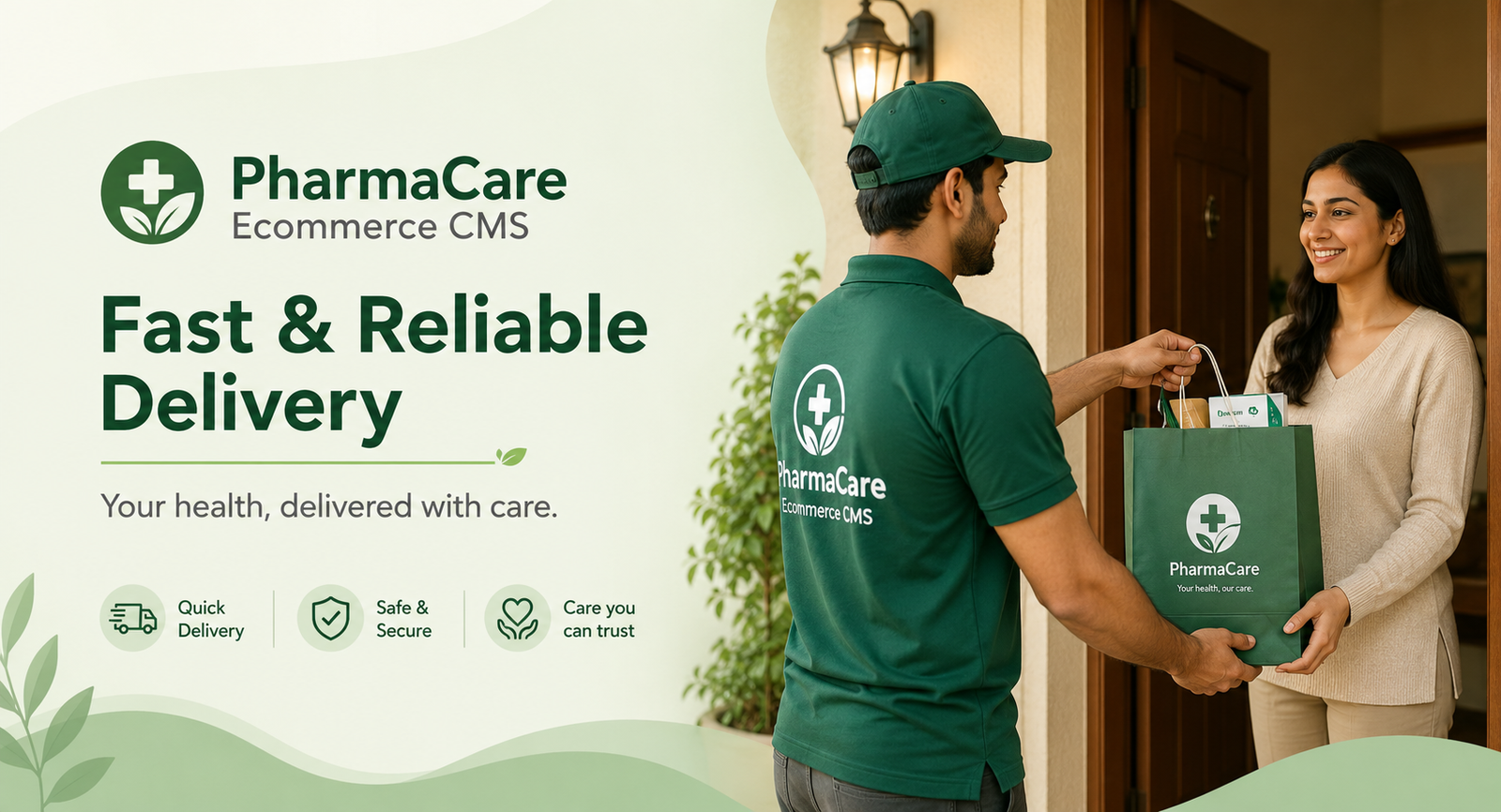 Alserafy Pharmacies promo